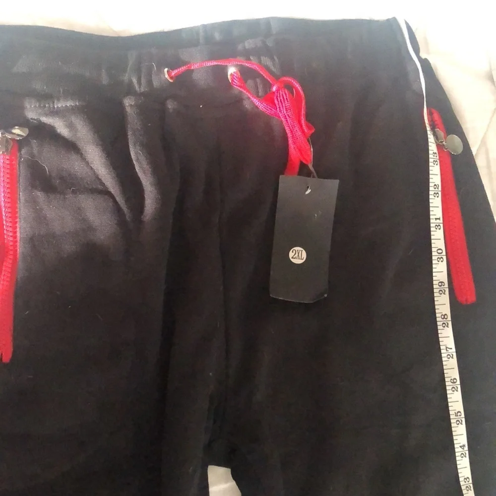Sweat pants Walmart brand
